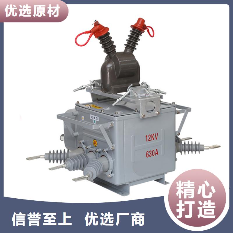 真空断路器穿墙套管满足客户需求