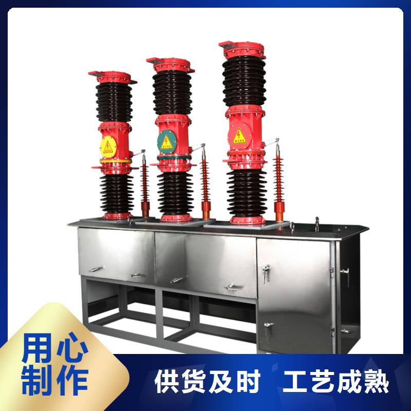 真空断路器-高低压电器专注细节更放心