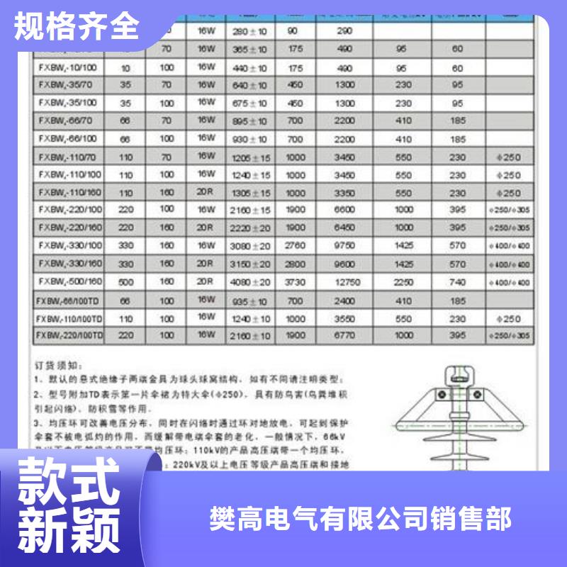 【绝缘子高压开关柜服务至上】