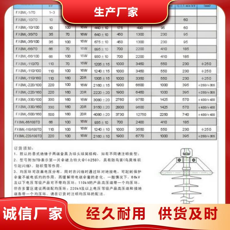 绝缘子真空断路器品质保证