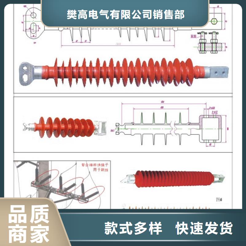 绝缘子【穿墙套管厂家】按需设计
