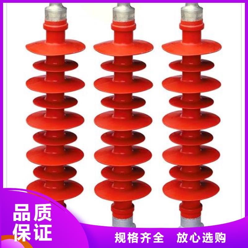 绝缘子氧化锌避雷器批发商