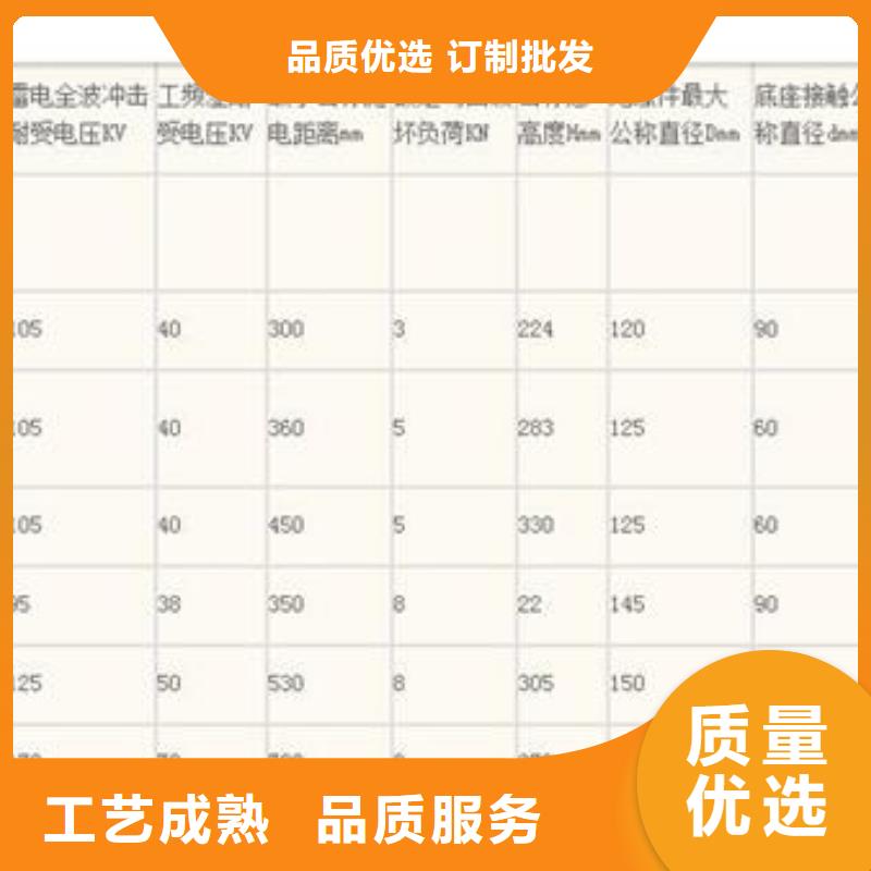 【绝缘子高低压电器出货及时】