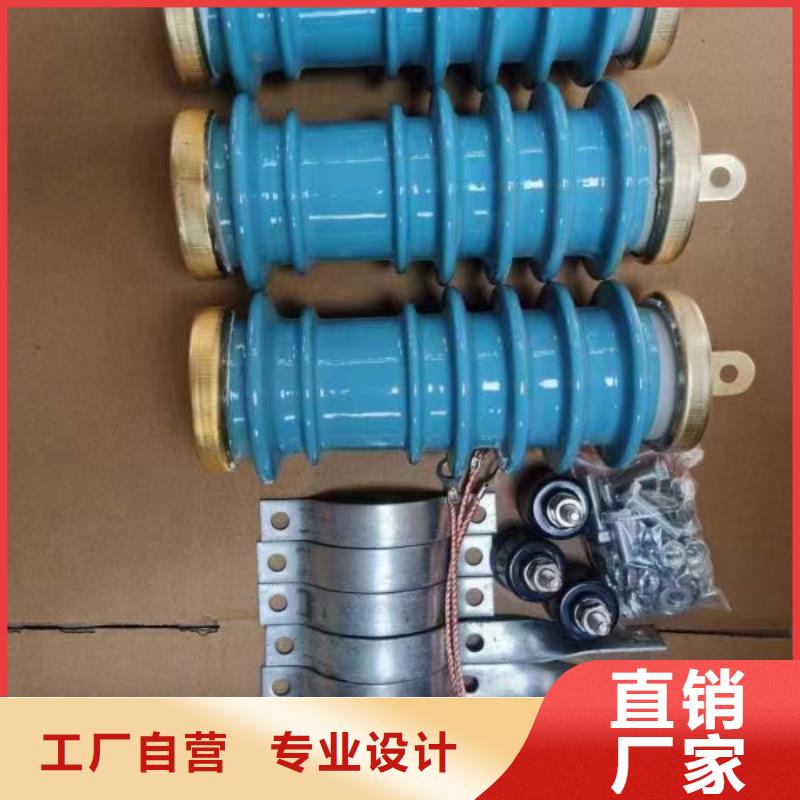 过电压保护器氧化锌避雷器放心选购