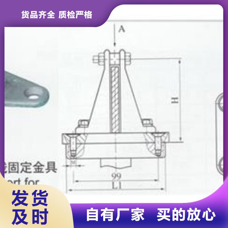 母线金具氧化锌避雷器专业生产设备