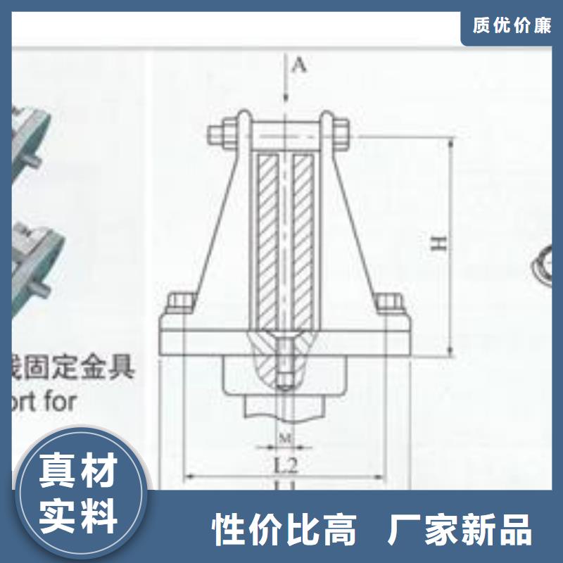 母线金具固定金具我们更专业