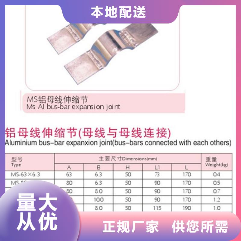 【母线金具】,真空断路器批发客户信赖的厂家