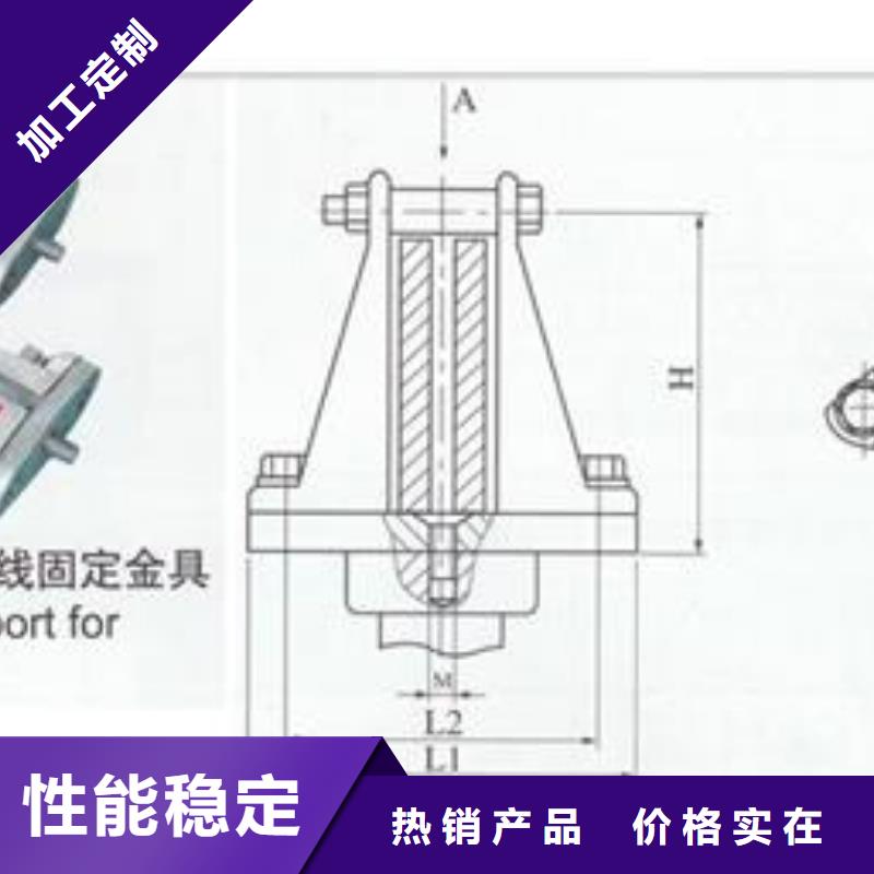 母线金具,高低压电器性价比高