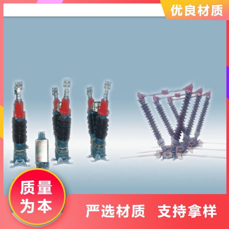 隔离开关【跌落式熔断器】超产品在细节