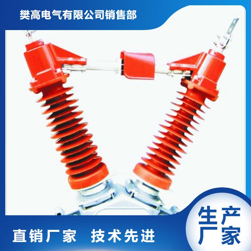 隔离开关氧化锌避雷器生产厂家源头厂家来图定制