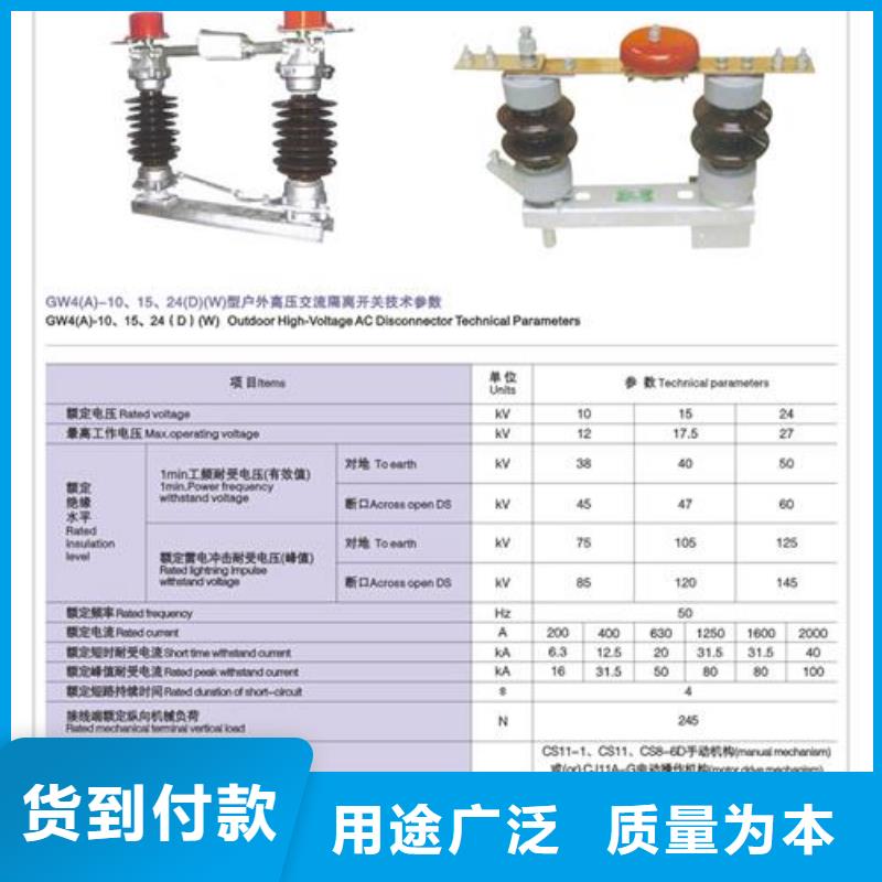 隔离开关高低压电器团队精心打造