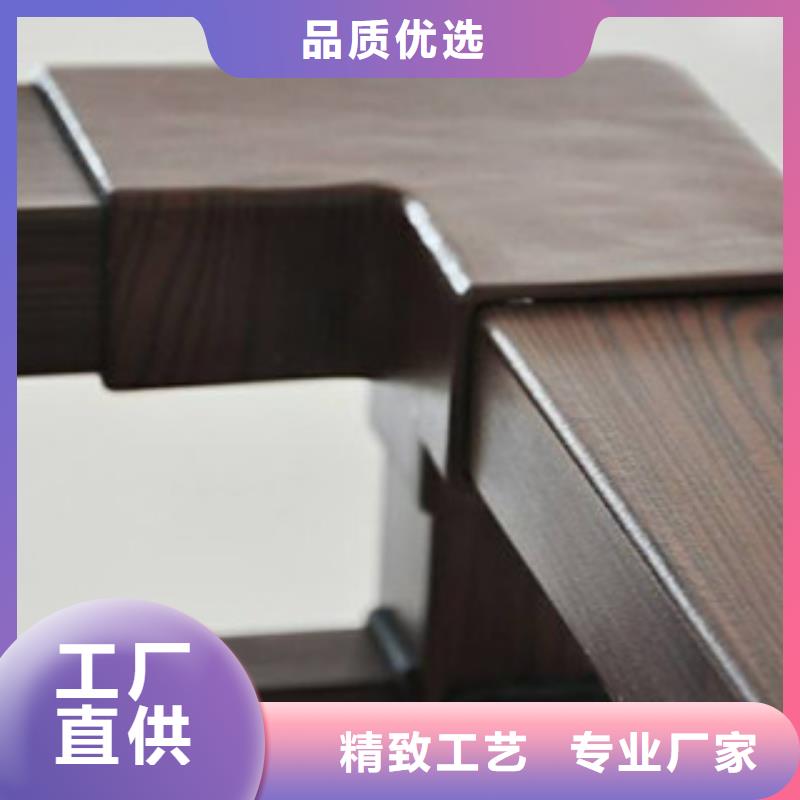 木纹转印护栏不锈钢桥梁防护栏杆厂家真材实料