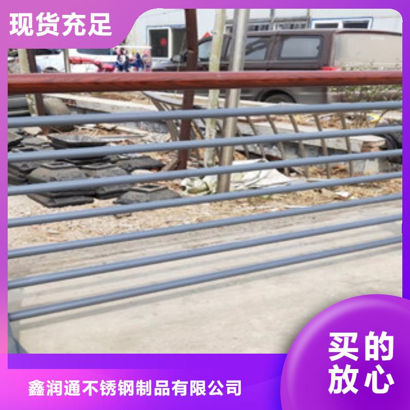 【木纹转印护栏桥梁护栏生产厂家批发货源】