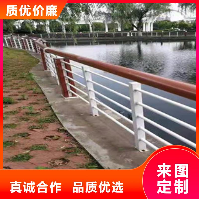 【木纹转印护栏桥梁护栏生产厂家批发货源】