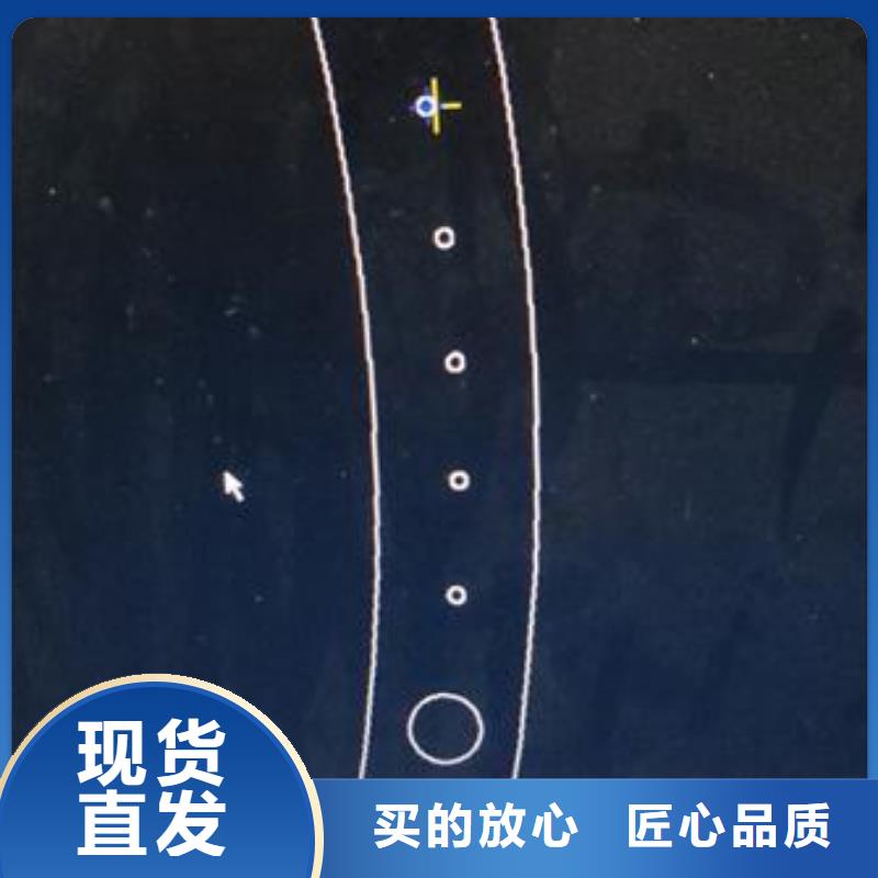 复合管护栏不锈钢复合管护栏批发价格品质信得过