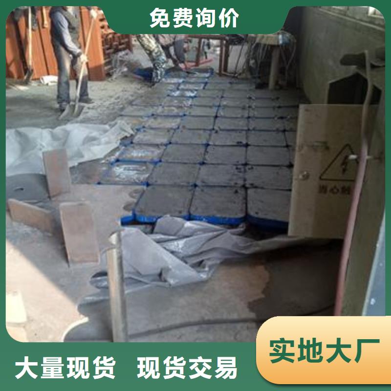 不锈钢复合管不锈钢复合管护栏批发价格低价货源