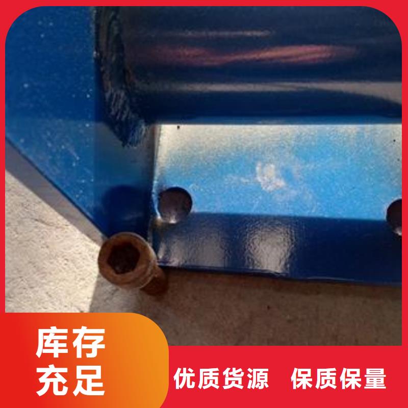不锈钢复合管,桥梁防撞栏厂家符合标准