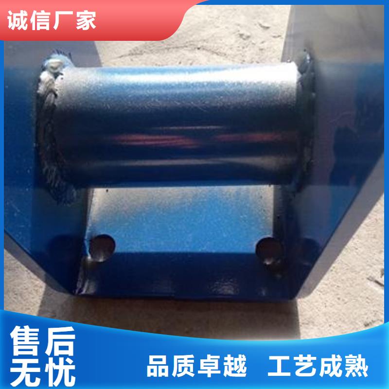 不锈钢复合管,桥梁防撞栏厂家符合标准