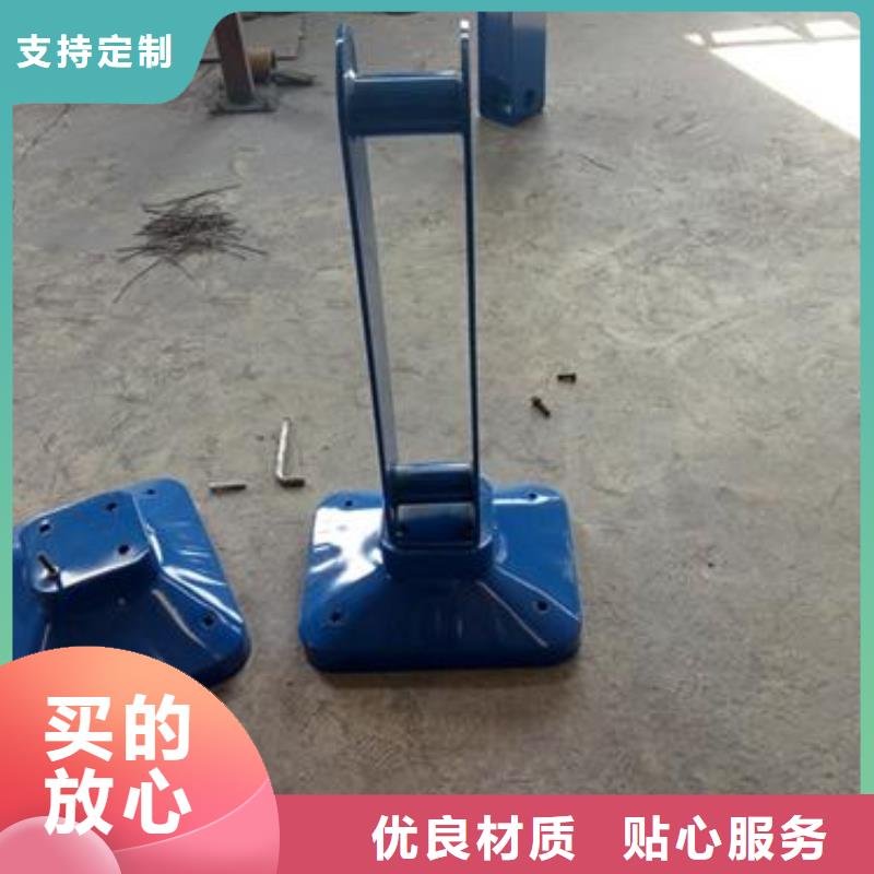 不锈钢复合管-桥梁防撞栏厂家精选好货