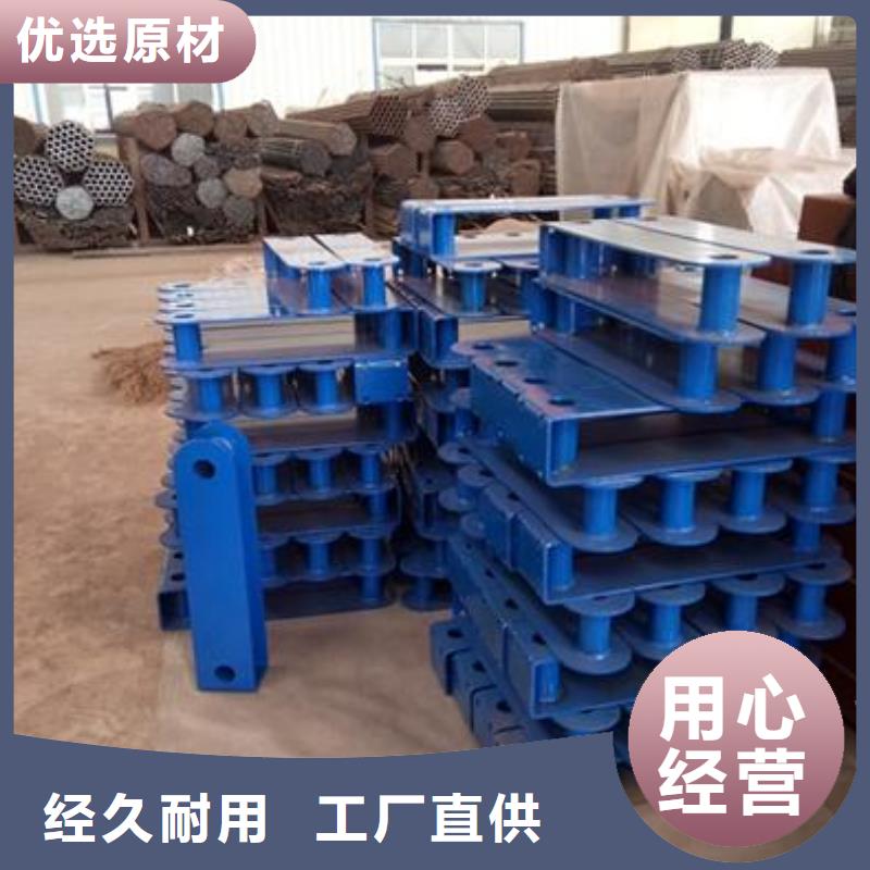 不锈钢复合管_桥梁护栏生产厂家价格低