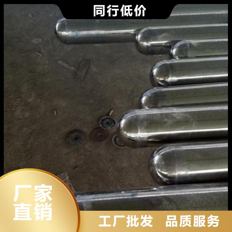复合管不锈钢复合管护栏批发价格让客户买的放心