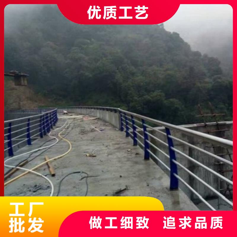 复合管201不锈钢复合管护栏厂家快速生产