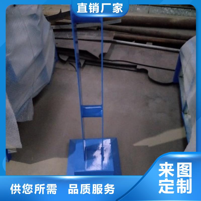 复合管5,桥梁防撞栏厂家规格齐全
