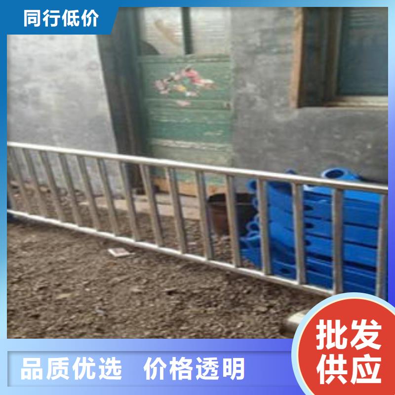 桥梁不锈钢护栏_【不锈钢桥梁护栏】现货快速采购