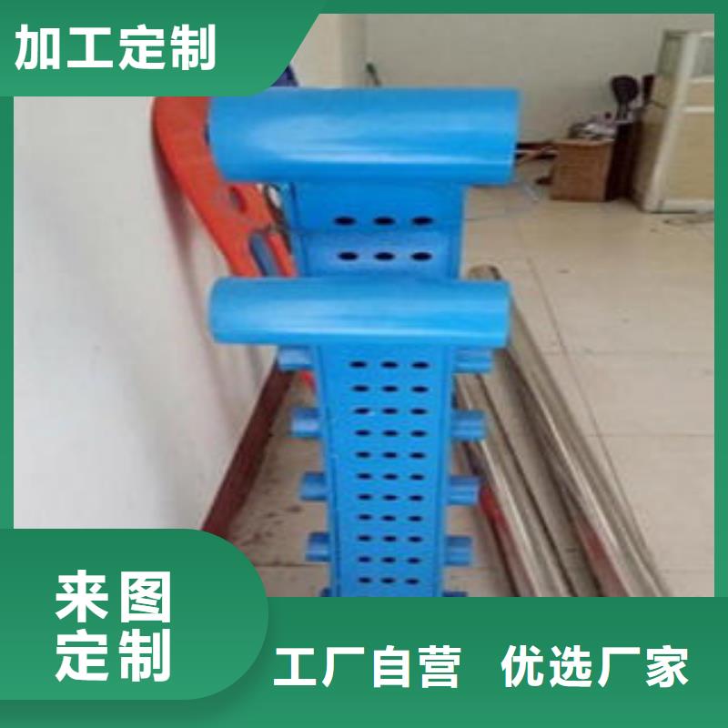 桥梁不锈钢护栏_【不锈钢桥梁护栏】经验丰富质量放心