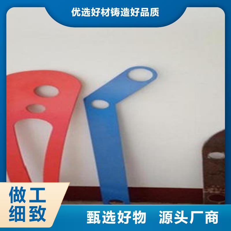 桥梁不锈钢护栏_【不锈钢桥梁护栏】经验丰富质量放心