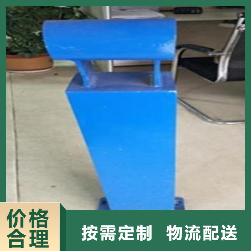 Q235材质钢板立柱切割不锈钢桥梁防护栏杆厂家生产加工