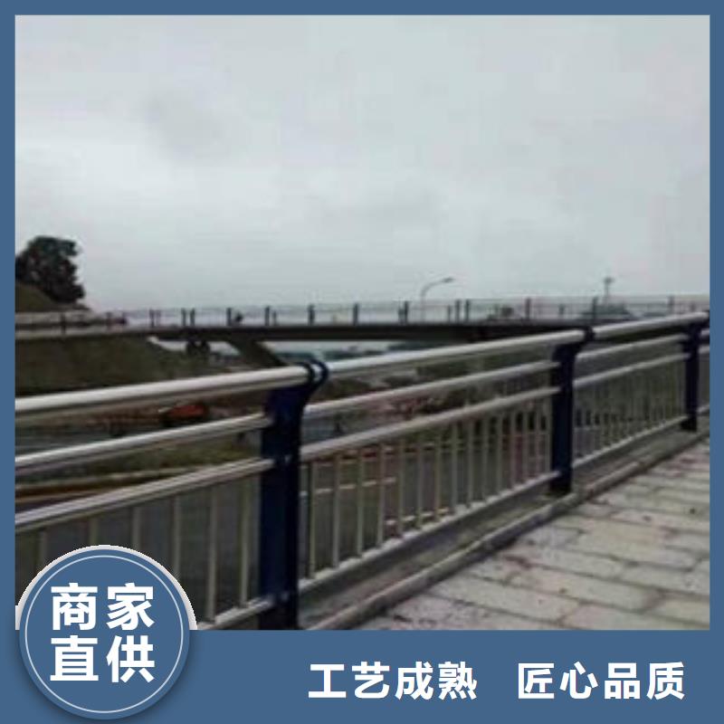 桥梁防撞支架,桥梁护栏生产厂家支持大批量采购
