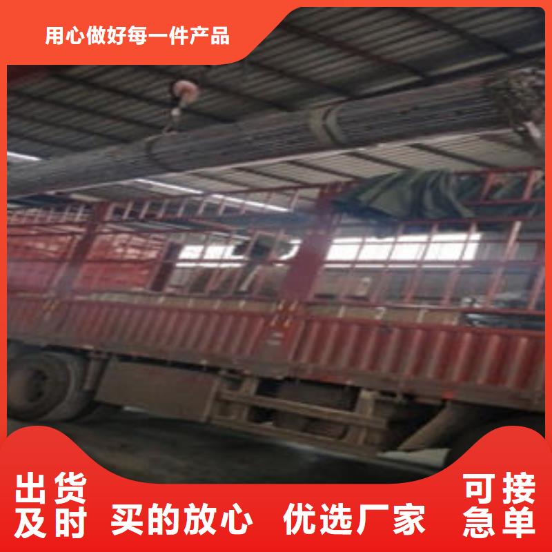 道路隔离栏杆,不锈钢复合管厂家严选材质