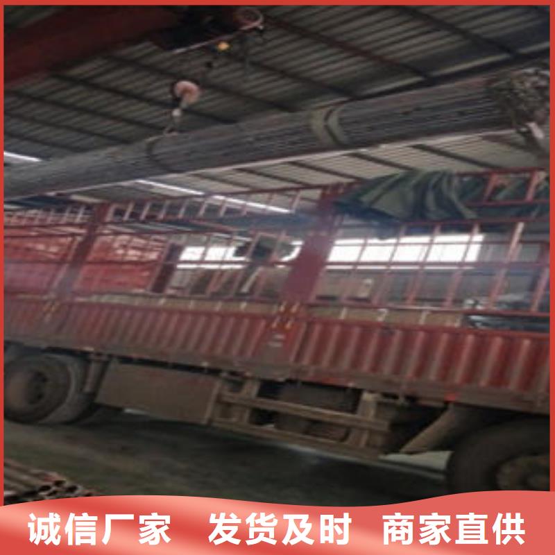 道路隔离栏杆不锈钢复合管护栏批发价格品质保证实力见证