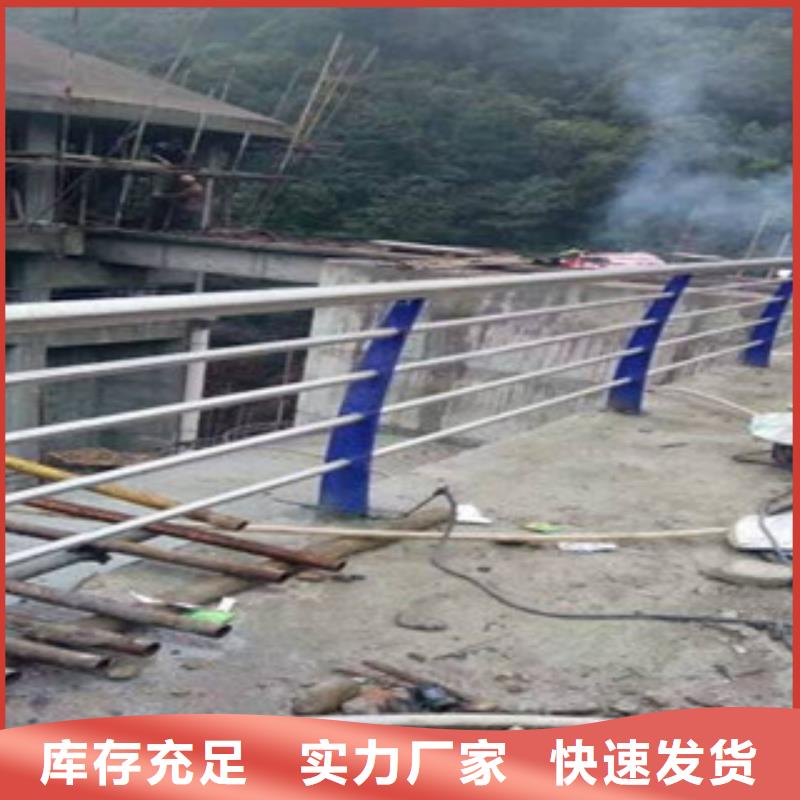 不锈钢复合管,桥梁护栏生产厂家质量好