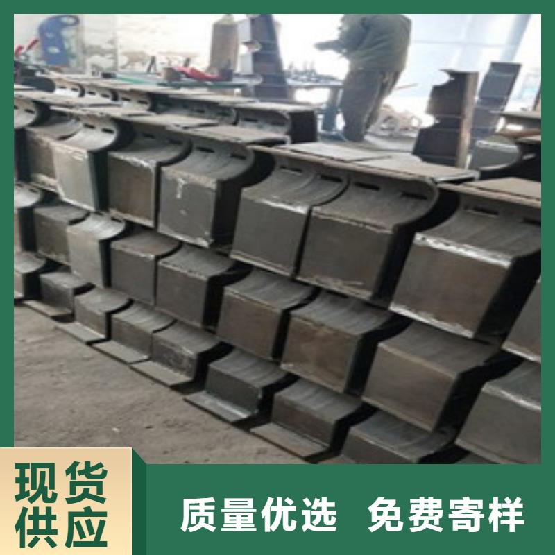 不锈钢复合管【桥梁护栏生产厂家】实时报价
