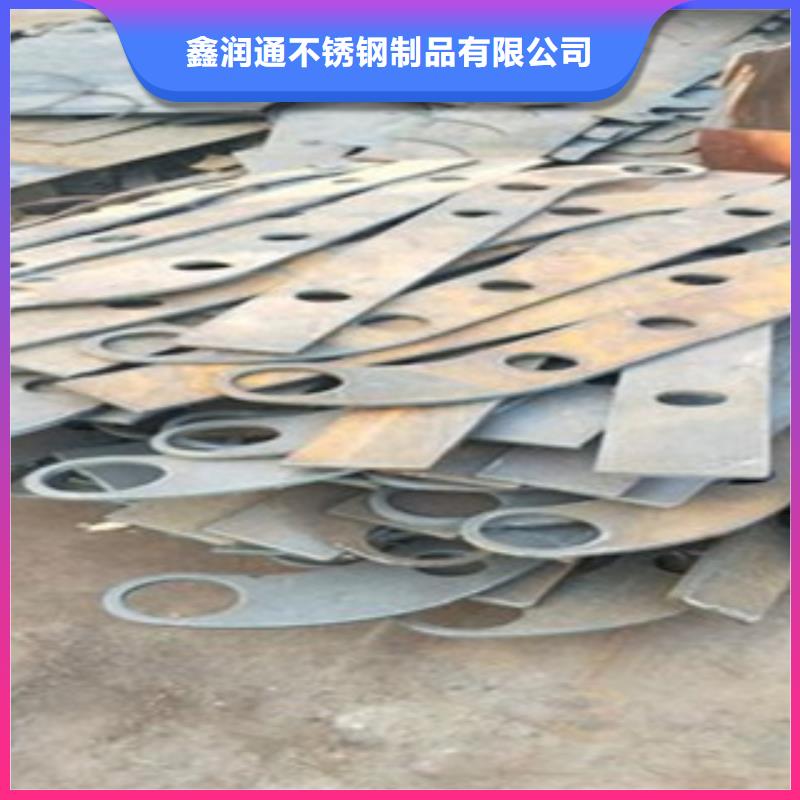 【不锈钢复合管】桥梁护栏生产厂家品质优选