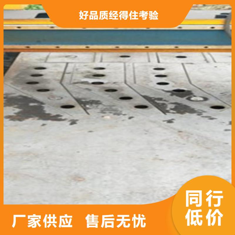 不锈钢复合管-不锈钢桥梁防护栏杆厂家品牌大厂家