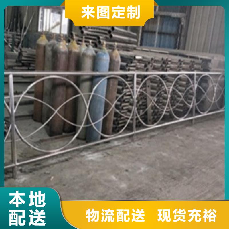 不锈钢复合管201不锈钢复合管护栏厂家买的是放心