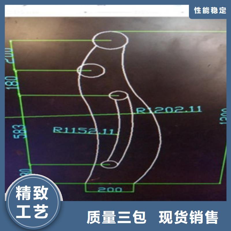 不锈钢复合管_不锈钢复合管护栏批发价格超产品在细节