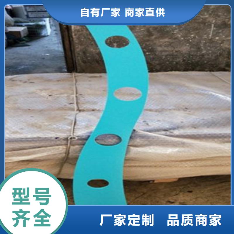 不锈钢复合管_桥梁护栏生产厂家质量好