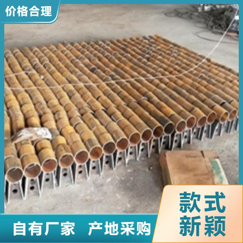 不锈钢复合管不锈钢复合管护栏批发价格支持定制批发