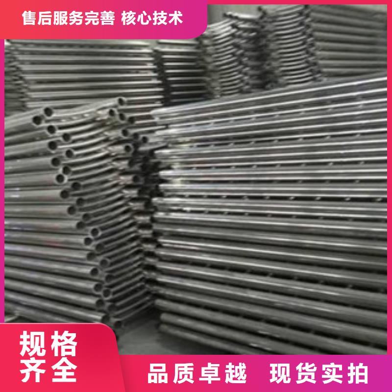 不锈钢复合管桥梁护栏生产厂家敢与同行比价格