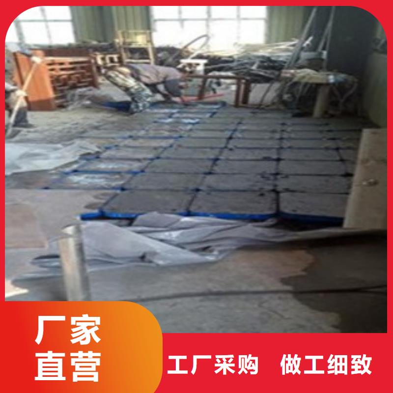 不锈钢复合管桥梁防撞栏厂家专业生产制造厂