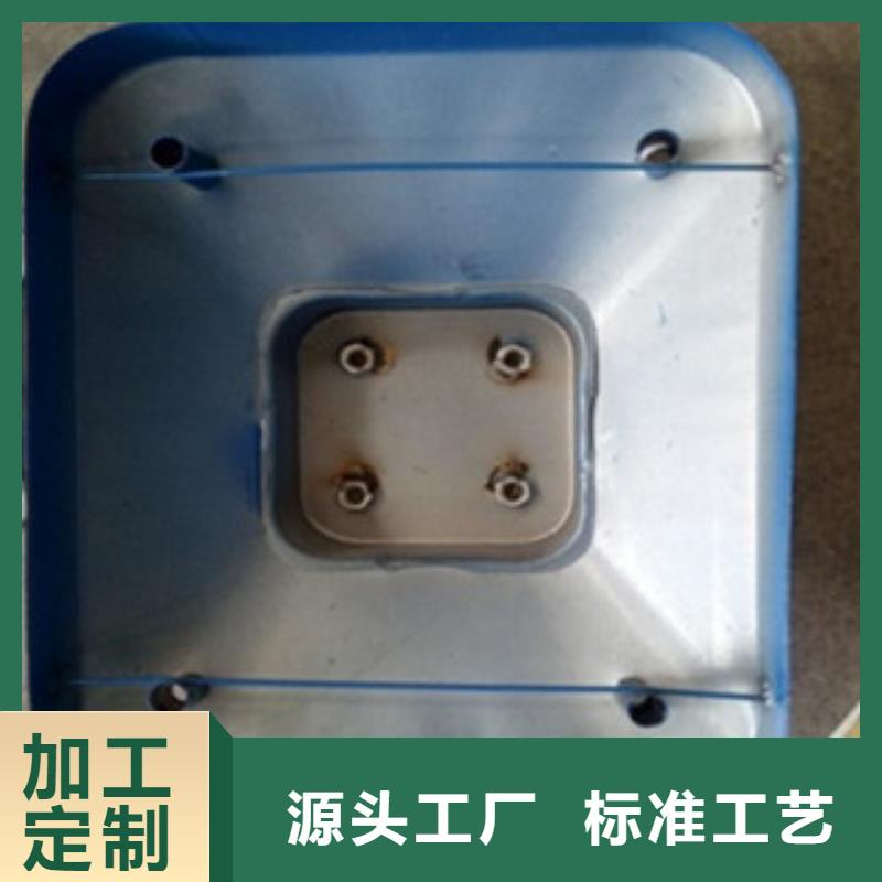 不锈钢复合管不锈钢复合管护栏批发价格N年生产经验