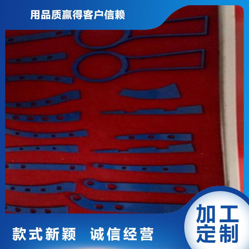 【不锈钢复合管】-不锈钢桥梁防护栏杆厂家海量货源