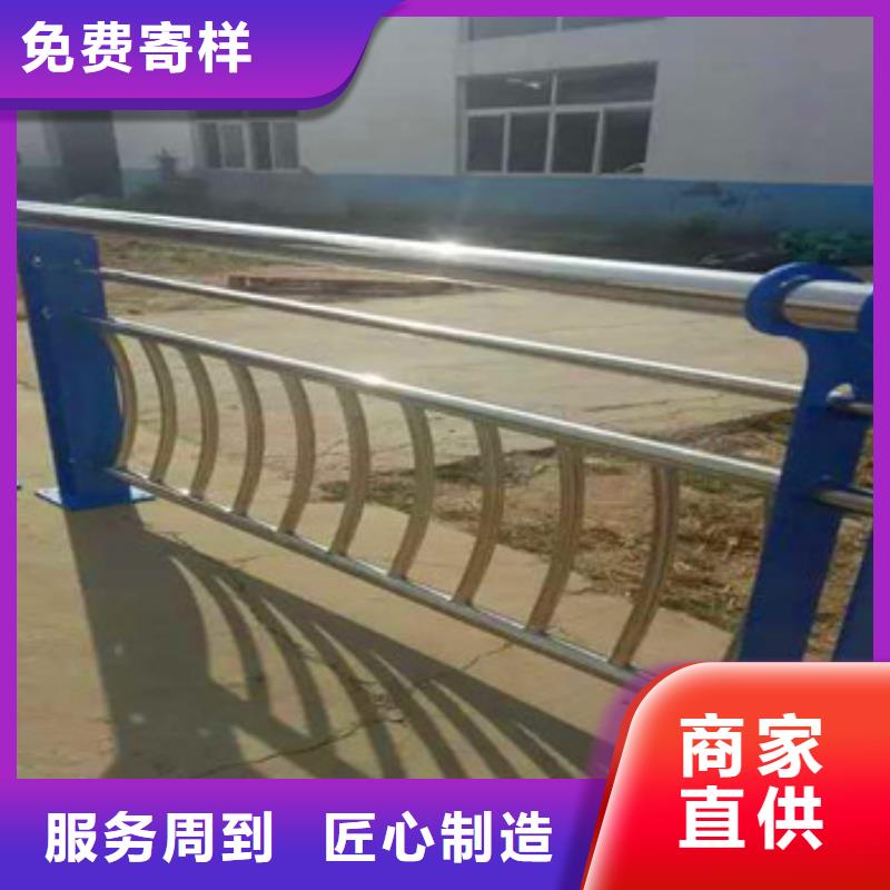 不锈钢复合管栏杆不锈钢立柱热销产品