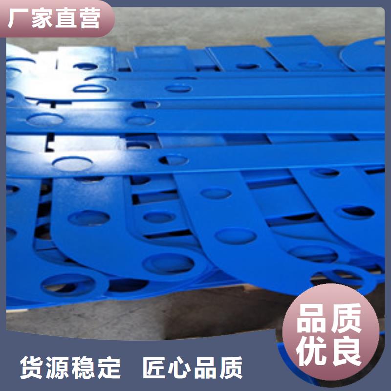 桥梁护栏立柱桥梁景观栏杆源头厂源头货