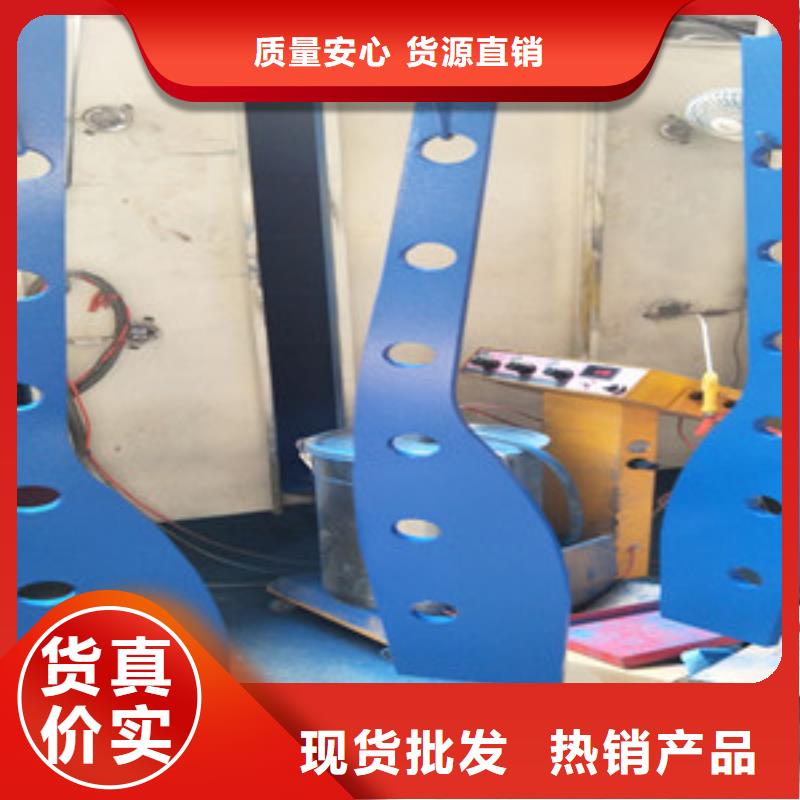 桥梁护栏立柱桥梁景观栏杆源头厂源头货