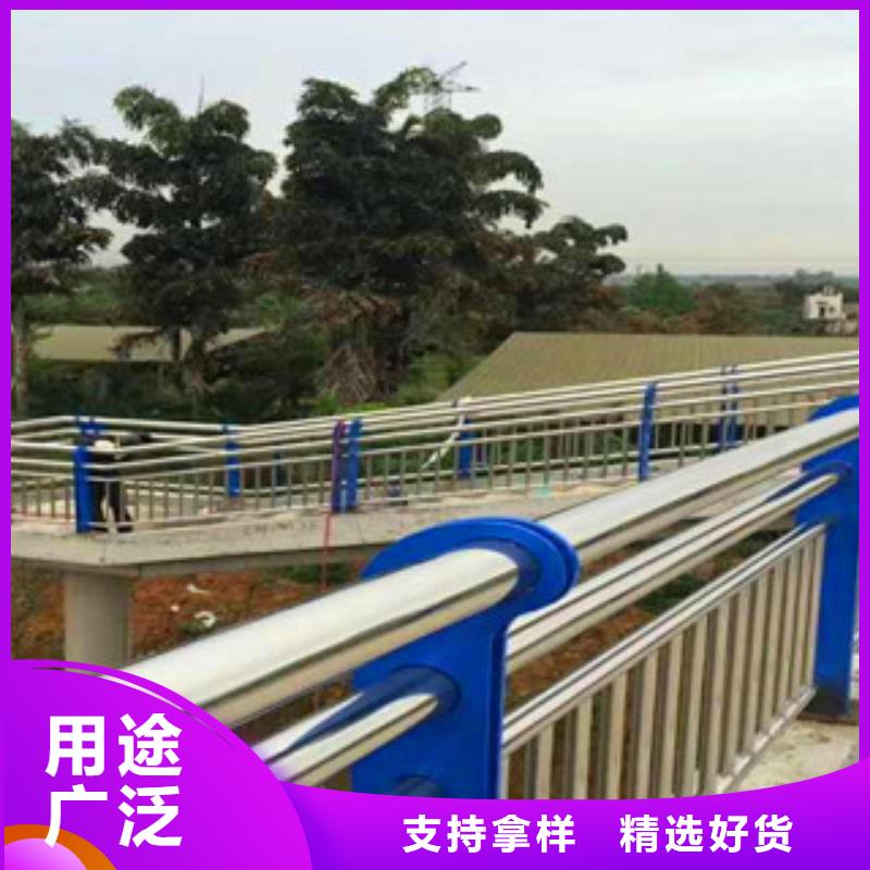 不锈钢复合管护栏-不锈钢复合管制造生产销售